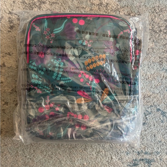 NWT Lug wrangler in evermore flora green. - Picture 2 of 4